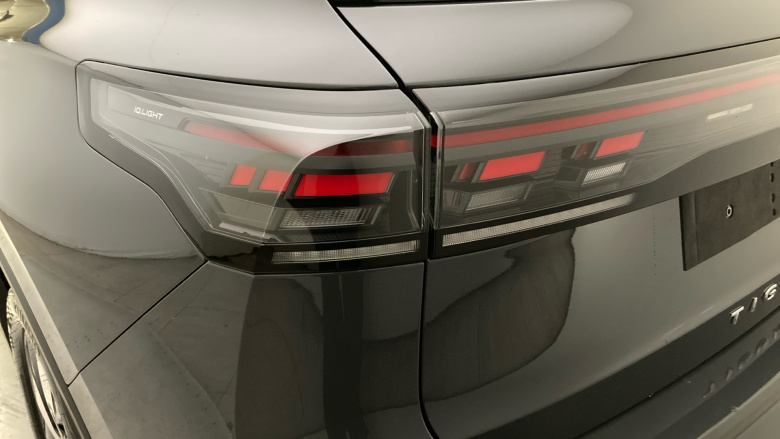 Volkswagen Tiguan 1.5 eTSI Match 5dr DSG Petrol Estate